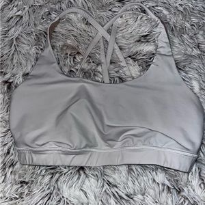 💛🍋✨ Lululemon Energy Bra